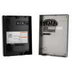 RAEDIAN RD-NEO-7-S-SILVER - Cargador para vehículos eléctricos - Potencia 7,4 kW / 32A / Monofásica - Conector tipo 2 - Protección IP55, IK10 - Monitorización desde la APP - Color plata metalizado - imagen 3