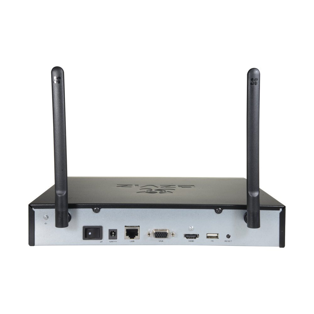 EZVIZ EZ-CS-X5S-4W - imagen 3