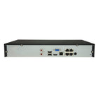 X-SECURITY XS-NVR4041-P - imagen 3