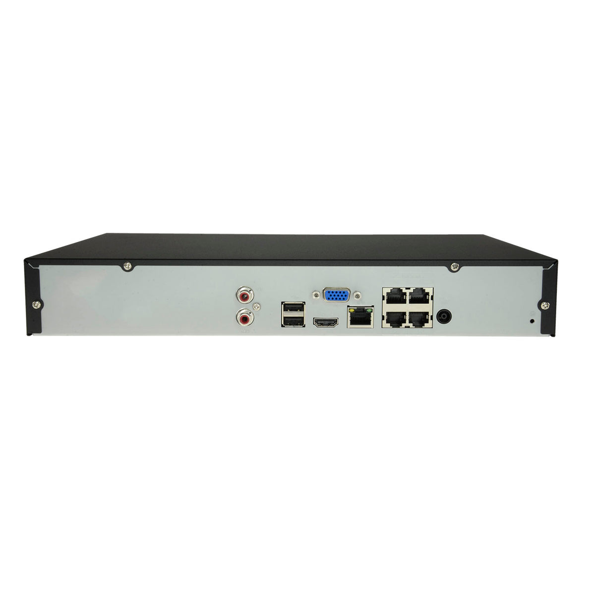X-SECURITY XS-NVR4041-P - imagen 3