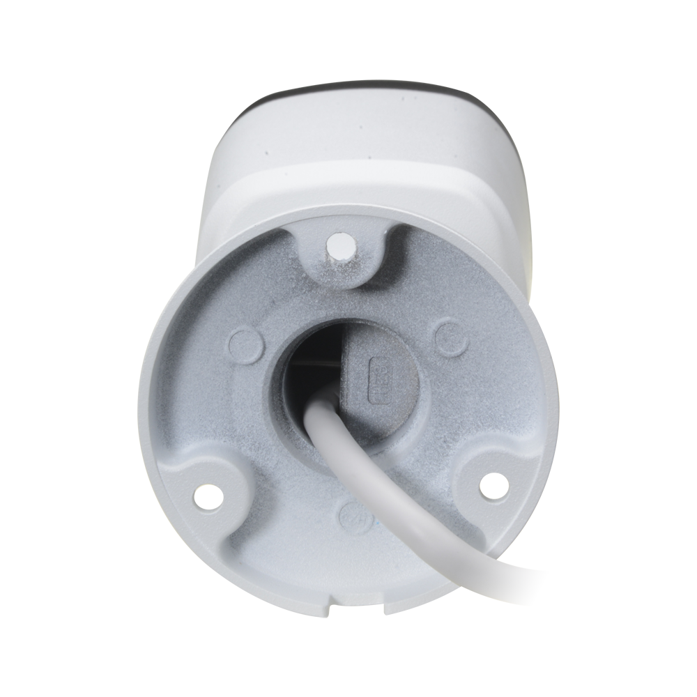 UNIVIEW UV-IPC2325LB-ADZK-H - Cámara Bullet IP Uniview - Gama Easy - 5 MP | Lente motorizada 2.8~ 12 mm - IR 50 m | WDR 120 dB | microSD 256 GB - - PoE | IP67 | UMD | SIP Lite - Micrófono - imagen 3