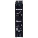 HIKVISION DRL-48V75W1AZ - Fuente de alimentación conmutada - Salida DC 48 V / 1.57 A / 75 W - Montaje en carril DIN - imagen 3