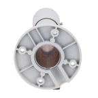 MILESIGHT MS-A76-V2 - Soporte de techo Milesight - Para cámaras speed dome y panorámicas - Apto para uso en exterior - Aleación de aluminio - Paso de cables - Ф145mm x 290mm - imagen 3