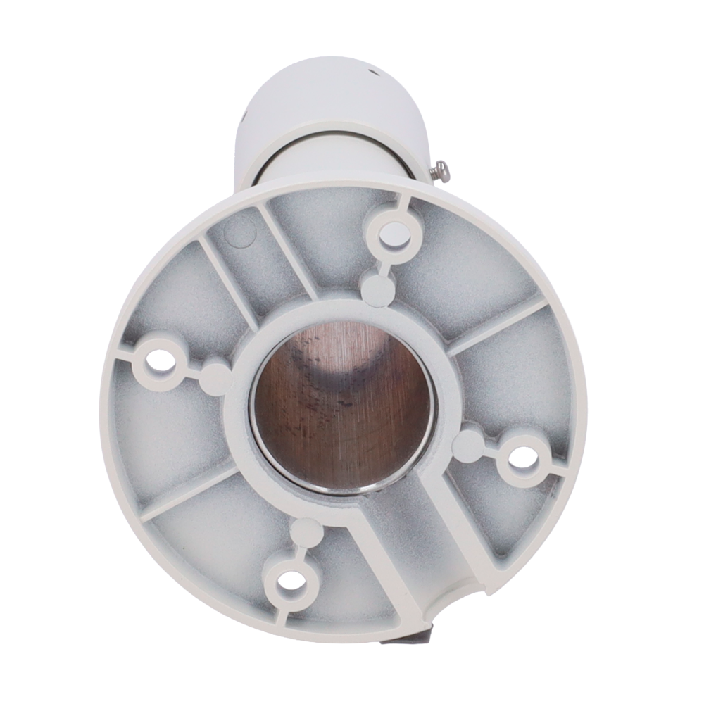 MILESIGHT MS-A76-V2 - Soporte de techo Milesight - Para cámaras speed dome y panorámicas - Apto para uso en exterior - Aleación de aluminio - Paso de cables - Ф145mm x 290mm - imagen 3
