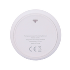 IMOU ZTM1-EU-IMOU - Imou Sensor de humedad y temperatura - Pantalla LCD integrada - Zigbee 3.0 - Gran precisión - Requiere HUB - Apta para interior - imagen 3