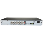 X-SECURITY XS-XVR6216-4KL-H - imagen 3