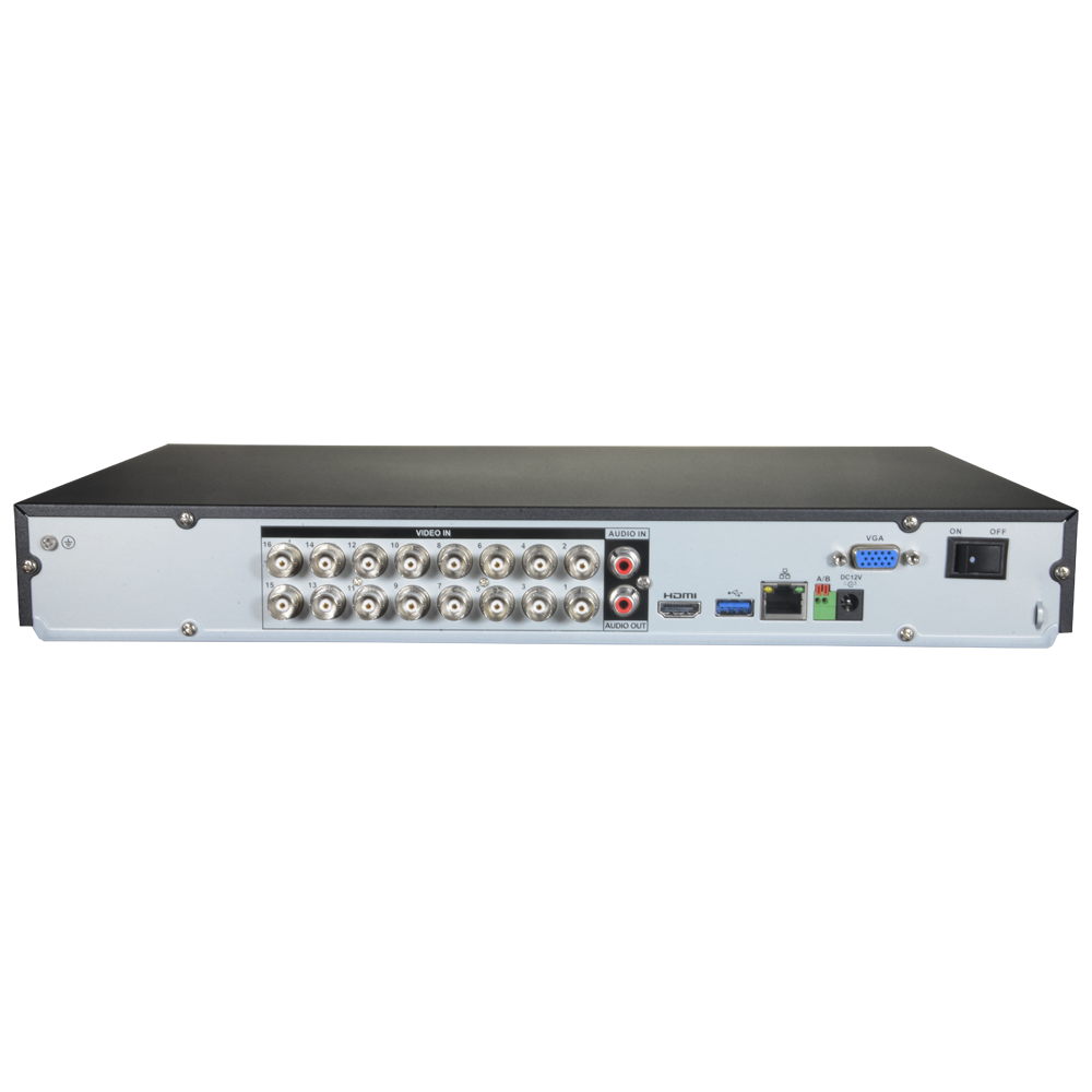 X-SECURITY XS-XVR6216-4KL-H - imagen 3