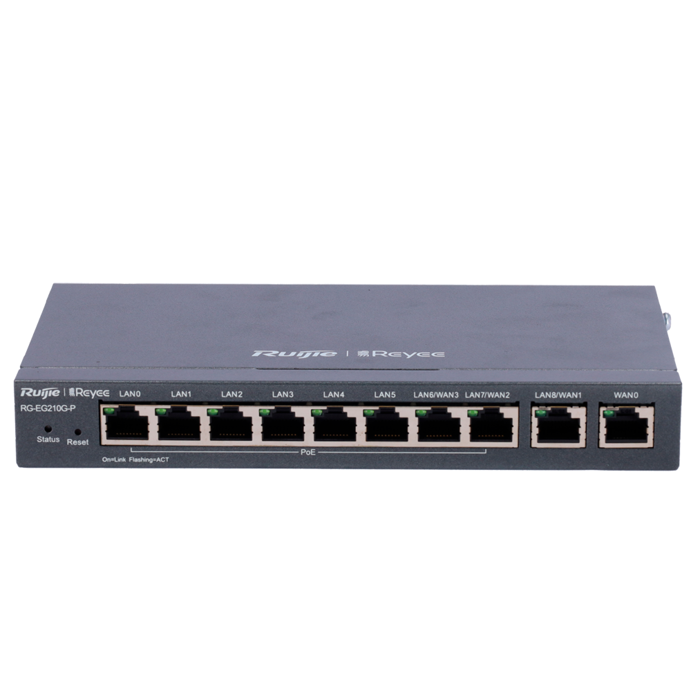 REYEE RG-EG210G-P - imagen 3