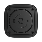 AJAX AJ-LIFEQUALITY-B - Monitor de temperatura, humedad y CO2 - Inalámbrico 868 MHz Jeweller - Gráficos e historial de datos en App - Temperatura 0ºC~50ºC - Humedad 0%~100% / CO2 400 ppm~10.000 ppm - Acelerómetro integrado contra sabotaje - imagen 3
