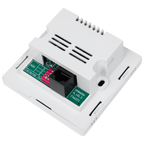 DSPPA-DMA60W - Panel de control - Bluetooth - Compatible con DSPPA-DMA6112 - imagen 3