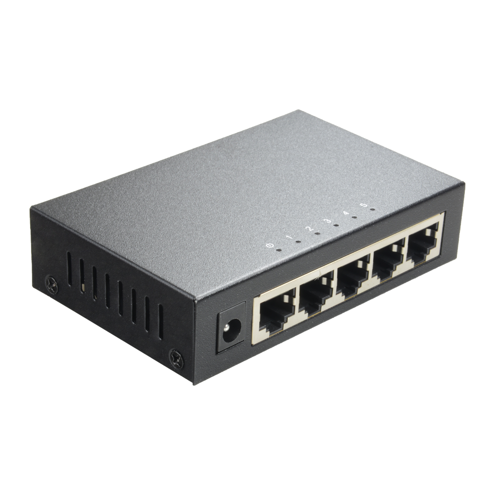 X-SECURITY XS-SW05-GIGA - imagen 3