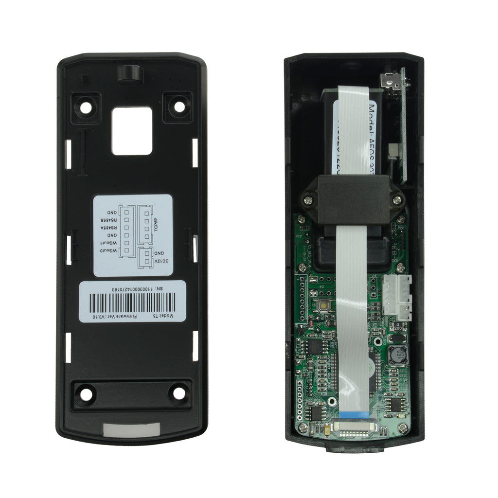 ANVIZ T5 - imagen 3