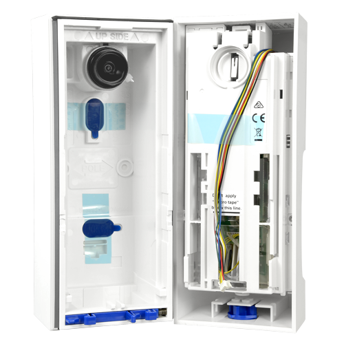 OPTEX WXI-RAM - imagen 3