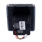 ZKTECO ZK-FR1500A-WP-MF - Lector de acceso - Acceso por huella Silk ID y tarjeta MF - Indicador LED y acústico - RS485 - Compatible con ZK-ATLAS-x60 - Apto para exterior IP65 | Encastrado - imagen 3