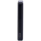 ANKER ANK-1664-B - Anker Power bank MagGo - Capacidad 10000mAh - Entrada 1x USB-C - Salidas USB-C e inalámbrica - Carga 2 dispositivos a la vez - Color negro | Carga rápida 15W - imagen 3