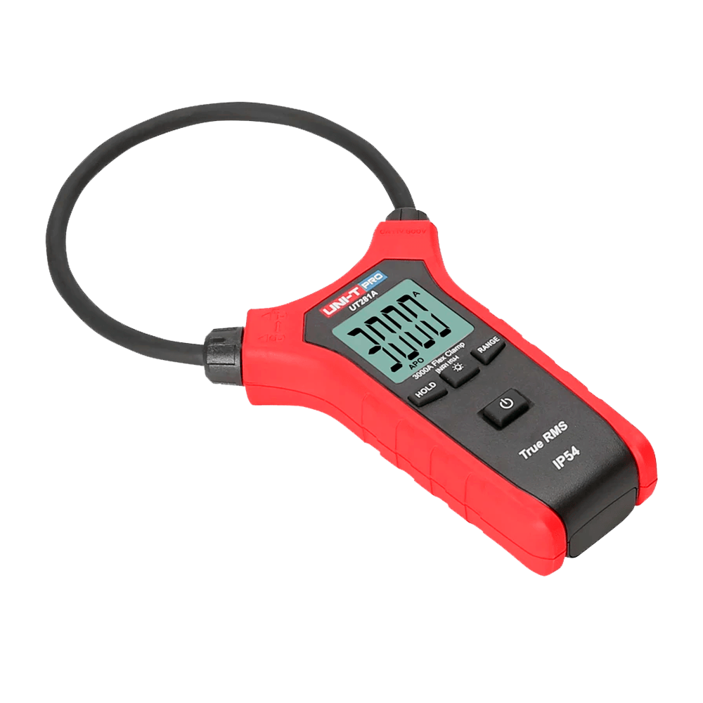 UNI-T UT281A - imagen 3