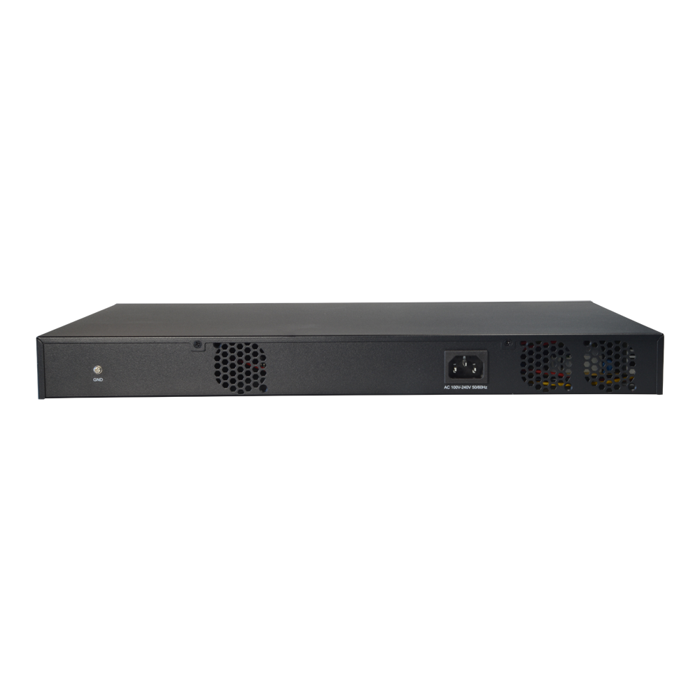 MARCA BLANCA SW2624POE-GF-350 - imagen 3