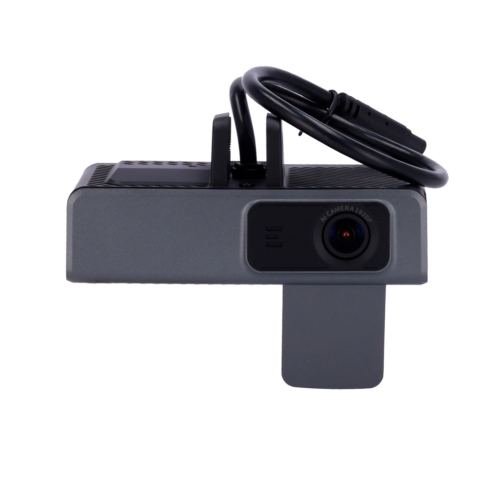 STREAMAX ST-C6LITE-V2 - Streamax - Dashcam para cabina con DSM y ADAS - Resolución hasta 1080p - Audio bidireccional - Comunicación 4G y posicionamiento GPS - imagen 3