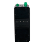 X-SECURITY XS-SWI2016HIPOE-MGF-240-DIN - X-Security Industrial L2 Managed Switch - 20 Puertos Totales (16 PoE GE / 4 Uplinks 1G SFP) - Suministro de ultra potencia PoE++ de hasta 90W - Alta disponibilidad con soporte de anillo ERPS - Tolerancia térmica ex - imagen 3