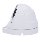 MARCA BLANCA T822-2E - Cámara Turret Safire Gama ECO - Salida 4 en 1 / Resolución 2 Mpx (1920x1080) - 1/2.7" CMOS - Lente 2.8 mm - IR Matrix LEDs Alcance 30 m - Impermeable IP66 - imagen 3
