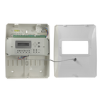 DMTECH DMT-FP9000E - Central de detección y extinción convencional - 2 líneas de extinción y 1 zona convencional de detección - 2 Salida de Sirena - Multiples salidas de relé y de colectro abierto configurables - Multiples entradas para tipos de pulsadore - imagen 3