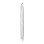 AJAX AJ-BRACKETFP2-W - Soporte para detector de humo - AJ-FIREPROTECT2-HSC-RB-W, - AJ-FIREPROTECT2-HSC-SB-W, - AJ-FIREPROTECT2-HS-RB-W, AJ-FIREPROTECT2-HS-SB-W - Plástico ABS - Color blanco - imagen 3