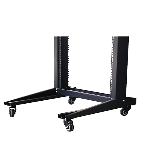 MARCA BLANCA RACK-OPEN-18U - imagen 3
