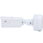 UNIVIEW UV-IPC2B24SS-ADZK-I1 - Cámara IP 4 Megapíxel - Gama Prime - Lente 2.7 ~ 13.5 mm Motorizada / WDR 130 dB - IR LEDs Alcance 60 m | Micrófono incorporado - SIP | Conteo de personas - UMD | IP67 | IK10 - imagen 3