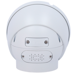 X-SECURITY XS-IPT982CA-4U-WIZCOLOR-TIOC - X-Security Cámara IP Turret Wizcolor - 4 Megapíxel (2688x1520) | Sensor 1/1.8" CMOS - Lente 2.8mm | IR+Luz Blanca 30m - WDR 120dB | Micrófono integrado - WizSense, con clasificación de humano y vehículo - Mic - imagen 3