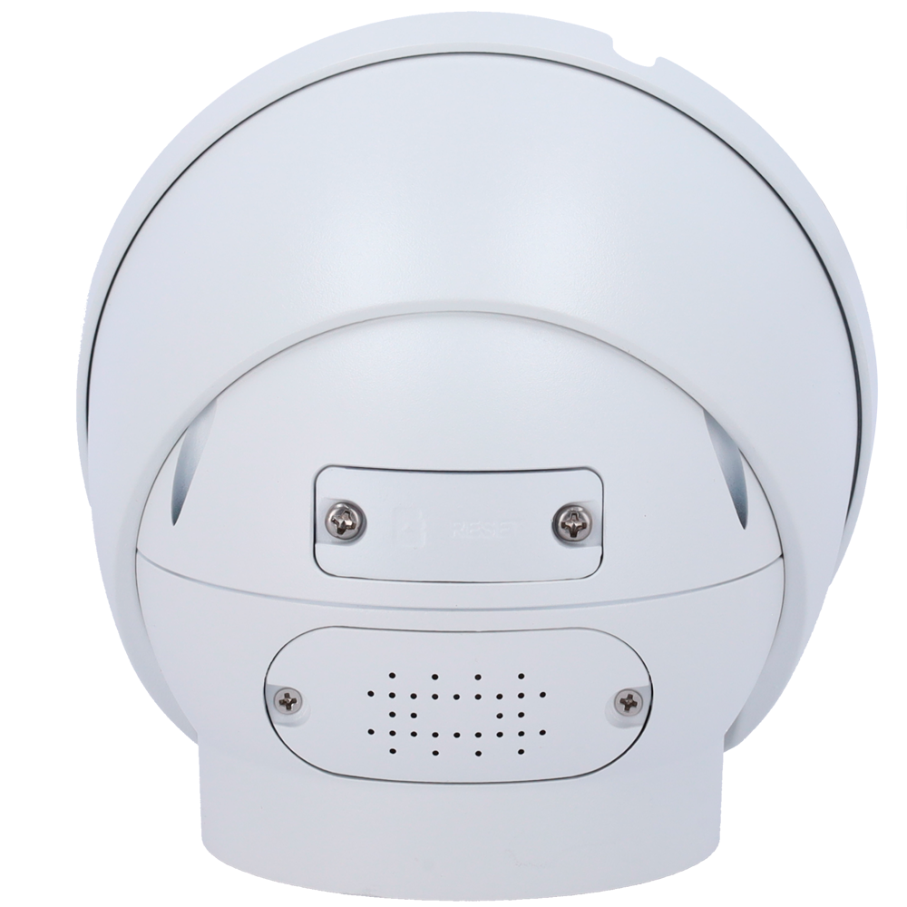 X-SECURITY XS-IPT982CA-4U-WIZCOLOR-TIOC - X-Security Cámara IP Turret Wizcolor - 4 Megapíxel (2688x1520) | Sensor 1/1.8" CMOS - Lente 2.8mm | IR+Luz Blanca 30m - WDR 120dB | Micrófono integrado - WizSense, con clasificación de humano y vehículo - Mic - imagen 3