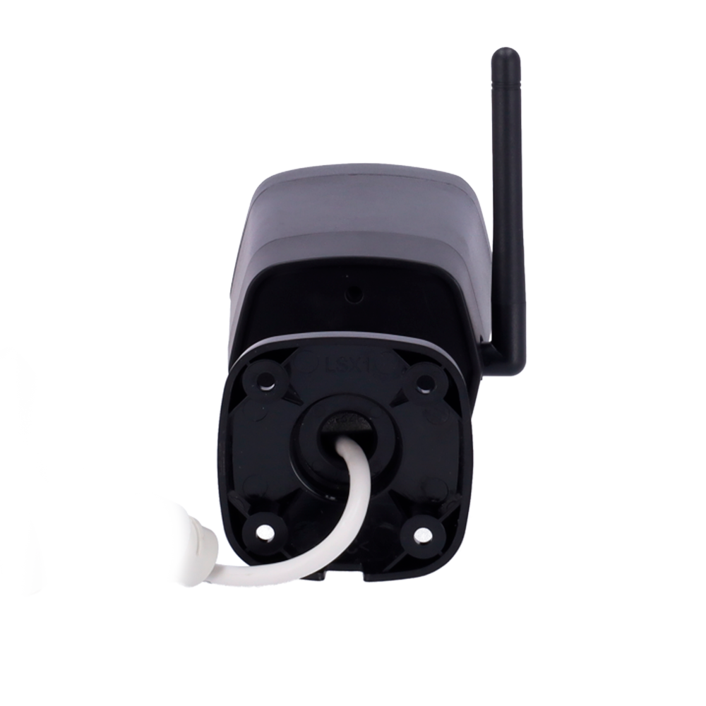 UNIVIEW UV-KIT114-B42W-BLACK - imagen 3