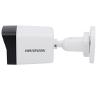 HIKVISION DS-2CD1043G2-I(2.8mm) - Cámara Bullet IP Hikvision gama Value - Resolución 4 Mpx (2560x1440) - Lente 2.8 mm - IR alcance 30 m | WDR 120 dB - Detección de movimiento 2.0 - PoE | Impermeable IP67 - imagen 3