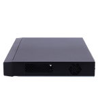 X-SECURITY XS-XVR6216S-4KL-2AI - Videograbador 5n1 X-Security - 16 CH HDTVI/HDCVI/AHD/CVBS (4K) + 16 IP (8Mpx) - Audio sobre coaxial - Resolución 4K (7FPS) - 2 CH Reconocimiento facial - 8 CH Reconocimiento de humanos y vehículos - imagen 3