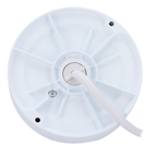 UNIVIEW UV-IPC324SB-DF40K-I0 - Cámara IP 4 Megapixel - Gama Prime - Lente 4 mm - IR LEDs Alcance 30 m | Audio y alarmas - Algoritmo AI | Evita falsas alarmas - Interfaz WEB, CMS, Smartphone y NVR - imagen 3