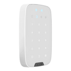 AJAX AJ-KEYPADPLUS-W-DUMMY - Carcasa para teclado - AJ-KEYPADPLUS-W - Instalación sencilla - Incluye SmartBracket - Plástico ABS - Color blanco - imagen 3