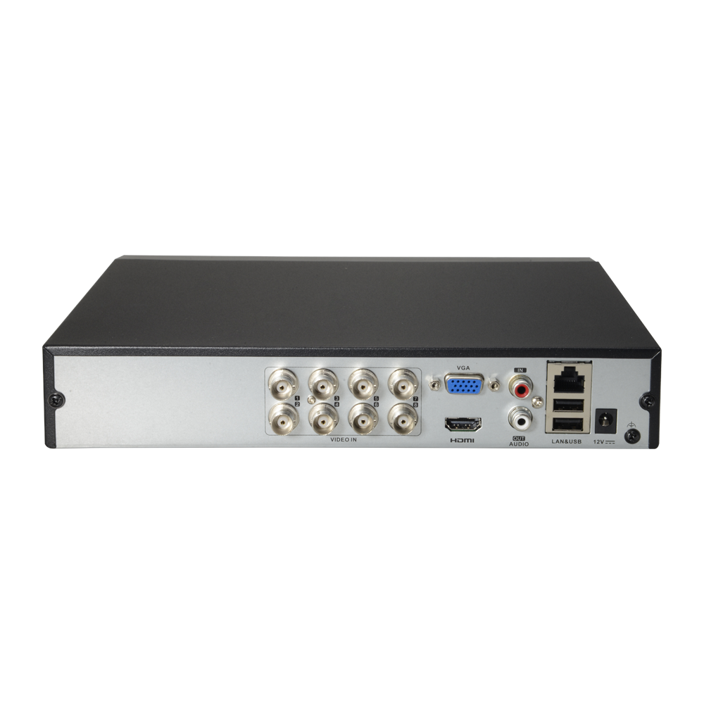 HIKVISION HWD-6108MH-G2S - imagen 3