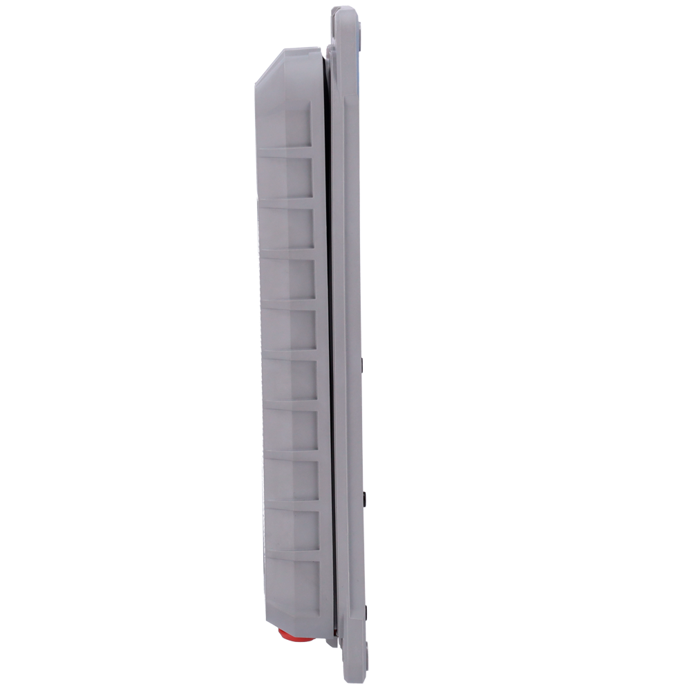 QUECLINK QL-GL601CEU - Localizador rugerizado de personas y activos - 4G LTE Cat 1 con respaldo 3G - IP67 - Carga solar incorporada - Hasta 10 años de autonomía - imagen 3