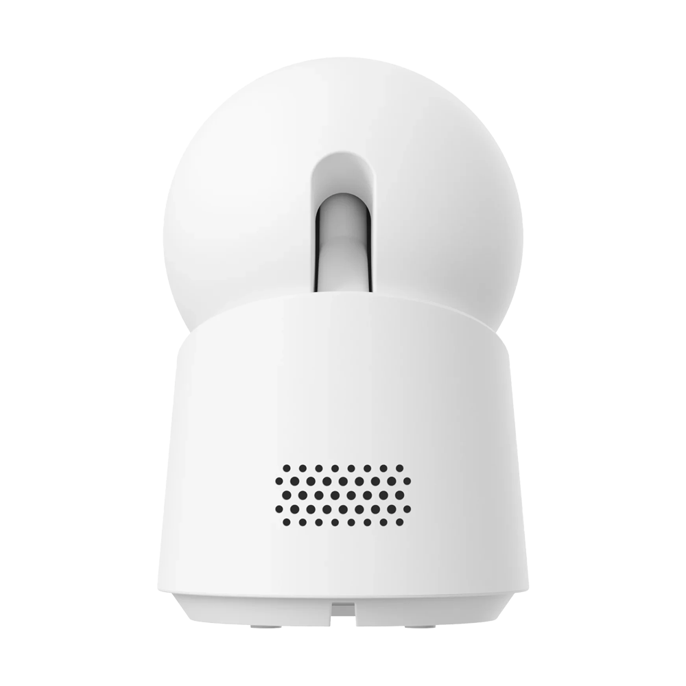 EUFY-INDOORCAM-E30 - Cámara 4K de interior Eufy by Anker - 4K UHD (3840 x 2160) - 1/2.7" Progressive Scan CMOS - Lente 2.8 mm | WDR | IR 10 m - Compresión H.264/H.265 - Apta para interior - imagen 3