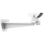 UNIVIEW UV-TR-WM06-I-IN - Soporte de pared - Para cámaras box - Apto para uso en exterior/interior - Color blanco - imagen 3