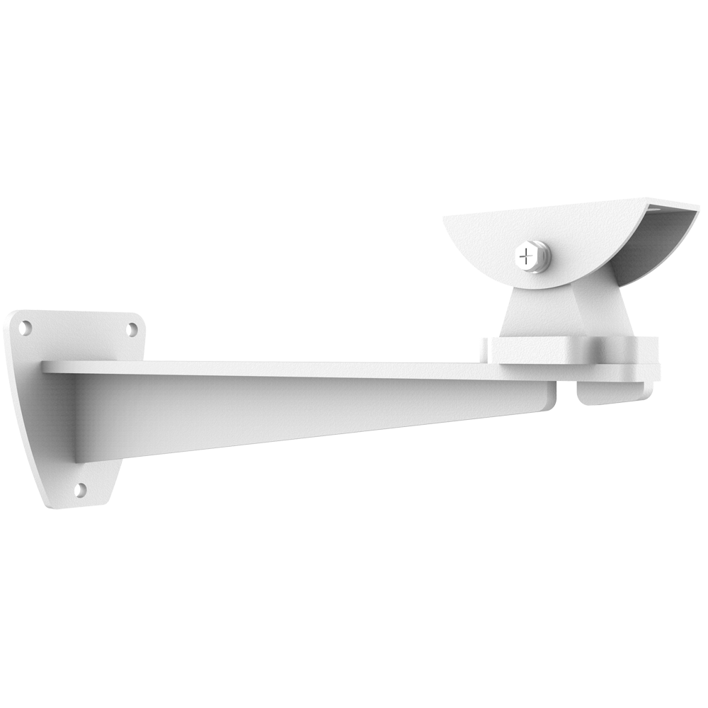 UNIVIEW UV-TR-WM06-I-IN - Soporte de pared - Para cámaras box - Apto para uso en exterior/interior - Color blanco - imagen 3