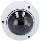 HIKVISION DS-2CD1763G2-LIZSU(2.8-12mm) - Cámara Domo IP Hikvision gama VALUE - Resolución 6 Mpx (3200x1800) - Lente motorizada 2.8~12 mm - IR y luz blanca alcan 30 m - PoE | H.265+ | IP67 | IK08 | MicroSD - Audio | Alarma | Micrófono integrado - imagen 3