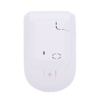 AJAX FIBRA-MOTIONPROTECT-W-NF - Detector PIR - Certificado NFA2P y grado 2 - Protocolo Fibra - Rango de detección 12 m - Inmunidad a mascotas - Sensibilidad ajustable en 3 niveles - imagen 3