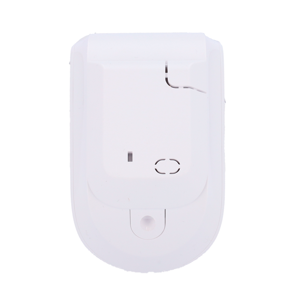 AJAX FIBRA-MOTIONPROTECT-W-NF - Detector PIR - Certificado NFA2P y grado 2 - Protocolo Fibra - Rango de detección 12 m - Inmunidad a mascotas - Sensibilidad ajustable en 3 niveles - imagen 3