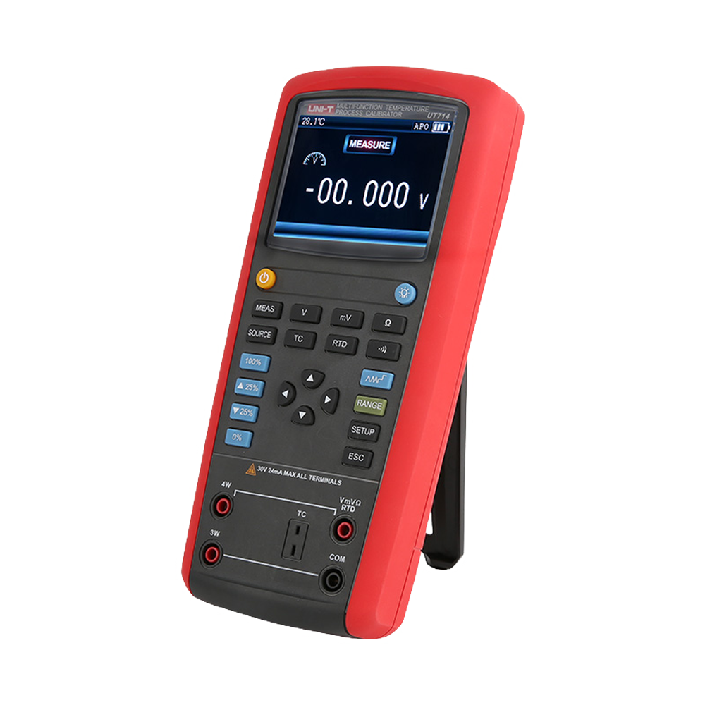 UNI-T UT714 - imagen 3