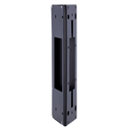 AKUVOX AK-BR-X912-ANGLE - Soporte para videoportero - Específico para Akuvox AK-X912S - Medidas: 225 (Al) x 82 (An) x 50 (Fo) mm - Fabricado en acero galvanizado - Montaje en superficie en ángulo - Fácil instalación - imagen 3