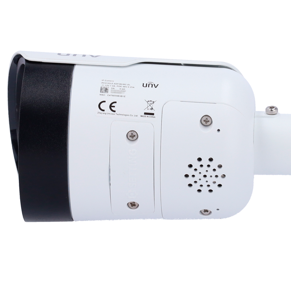 UNIVIEW UV-IPC2122LE-ADF28KMC-DL - imagen 3