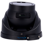 X-SECURITY XS-IPT990ZA-4P-DL-WIZ-BLACK - X-Security Cámara IP Turret - 4 Megapíxel (2688x1520) - Lente Motorizada 2.7~13.5mm - WDR 120dB | Dual Light(IR 40m y Luz Blanca 40m) - WizSense, con clasificación de humano y vehículo - MicroSD 256GB / IP67 - imagen 3
