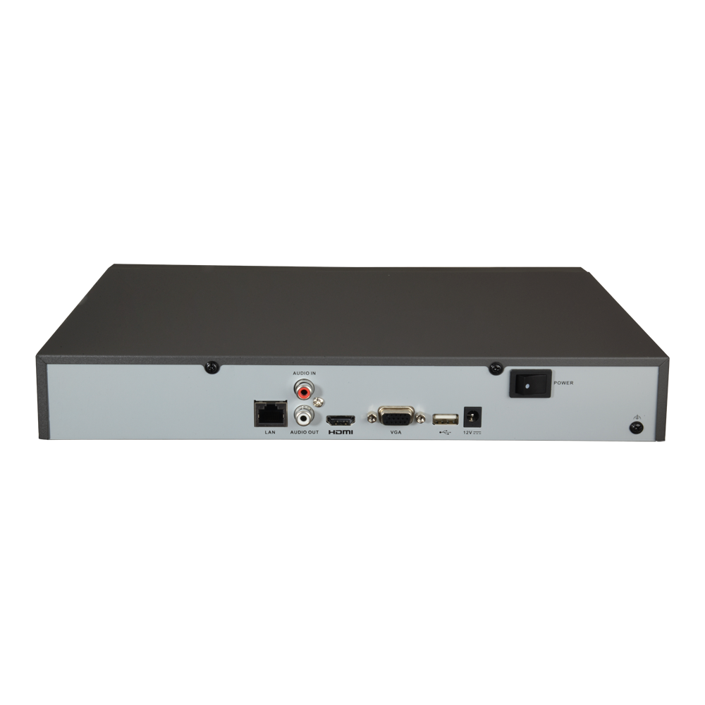 SAFIRE SF-NVR6108-4K-VS2 - imagen 3