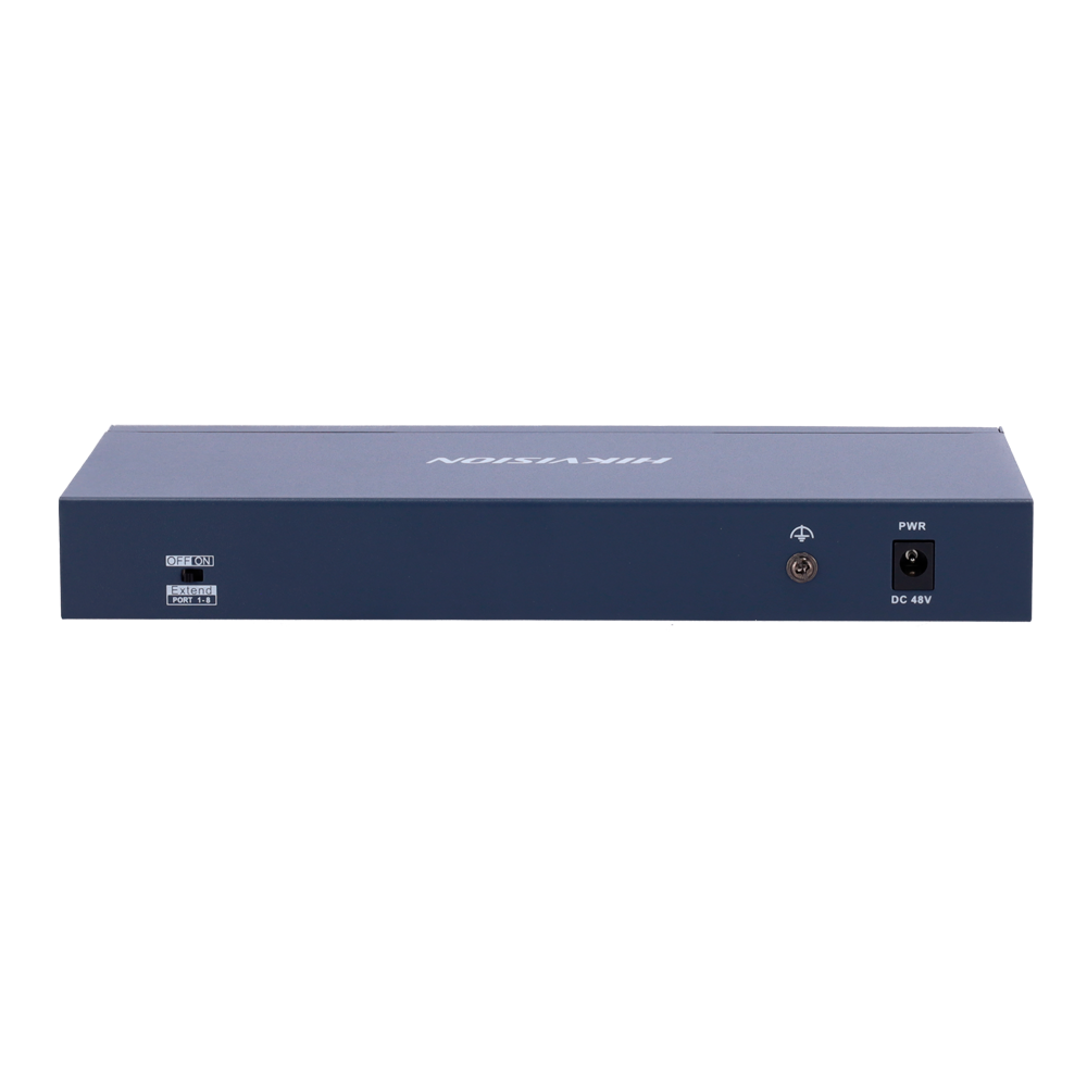 HIKVISION DS-3E0310HP-E - imagen 3