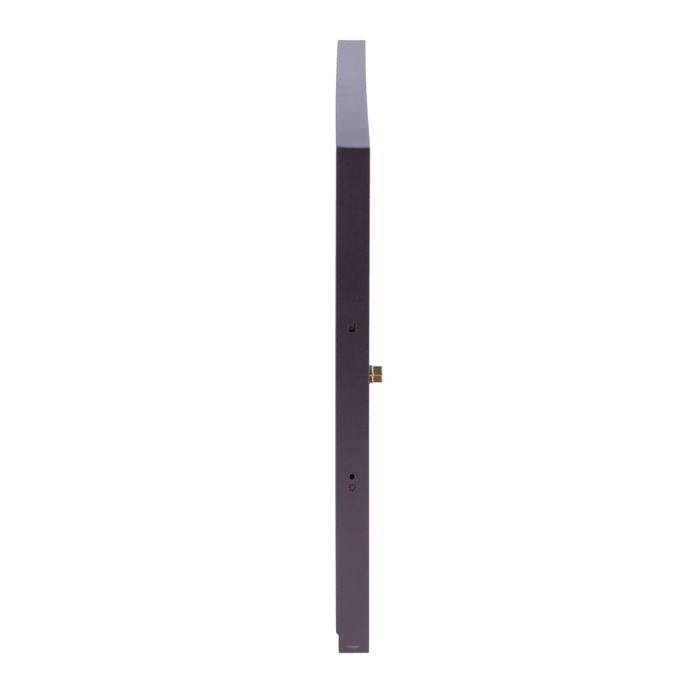 AKUVOX AK-PH81-POE-ST - Monitor Android 12.0 para domótica - Pantalla TFT de 10" | Aplicaciones de terceros - Audio bidireccional | Monitor de videoportero - TCP/IP, PoE, WiFi, Bluetooth, ZigBee, SIP - Sensores ambientales | 2 relés - Conexión a trav - imagen 3